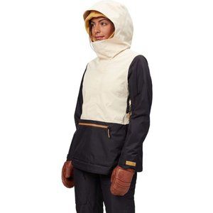 Shell Anorak Ski, Snowboarding or Hiking